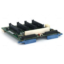 412328-001 HP BACKPLANE SCSI 4-BAY 3.5 LFF FOR DL580 G3 367704-001, 012104-501, 012105-000