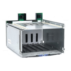 46K4817 IBM 6-SLOT SAS BACKPLANE FOR P570 PSERIES POWER6 46K7050, 290C, 39J2699