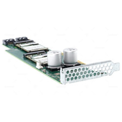 303-383-002A-00 EMC PCB TLA COLOSSUS MSATA CARRIER FOR EMC ISILON NL410