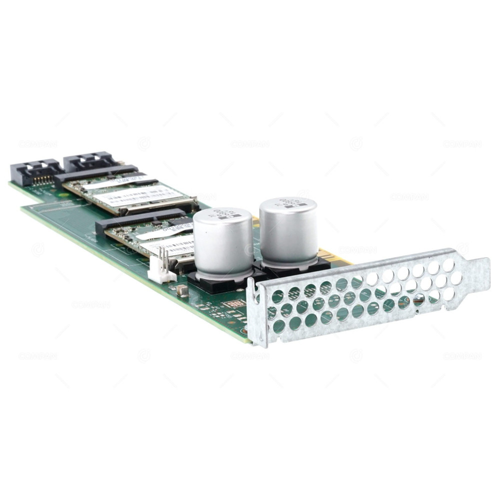 303-383-002A-00 EMC PCB TLA COLOSSUS MSATAA CARRIER FOR ISILON NL410