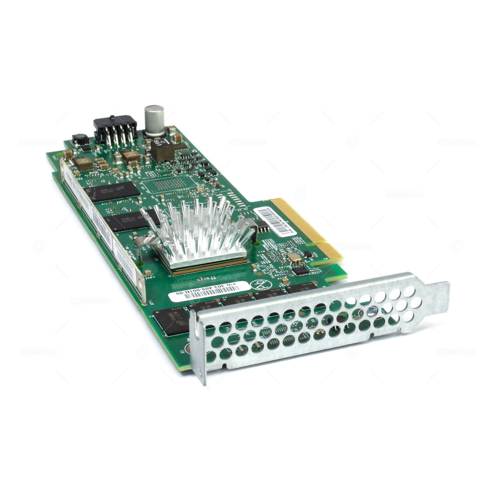 303-409-001B-00 EMC NVRAM PCIE CARD FOR EMC ISILON HD400 X410