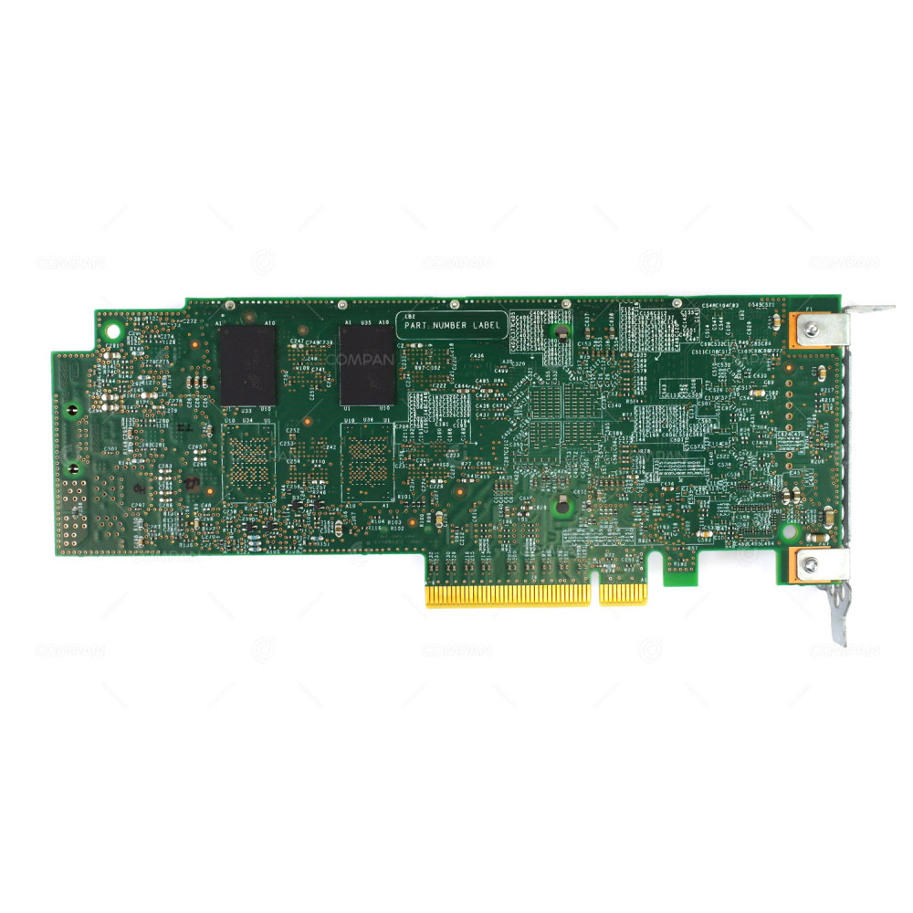 303-409-001B-00 EMC NVRAM PCIE CARD FOR EMC ISILON HD400 X410