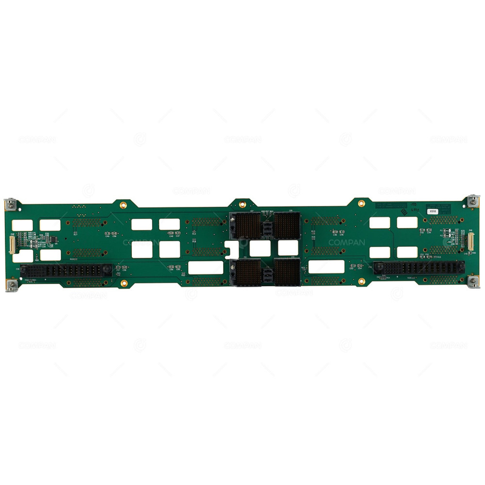 60-00000213-03 HP MID-PLANE BOARD 12-BAY 3.5'' LFF HDD FOR HP MSA2000 SERIES