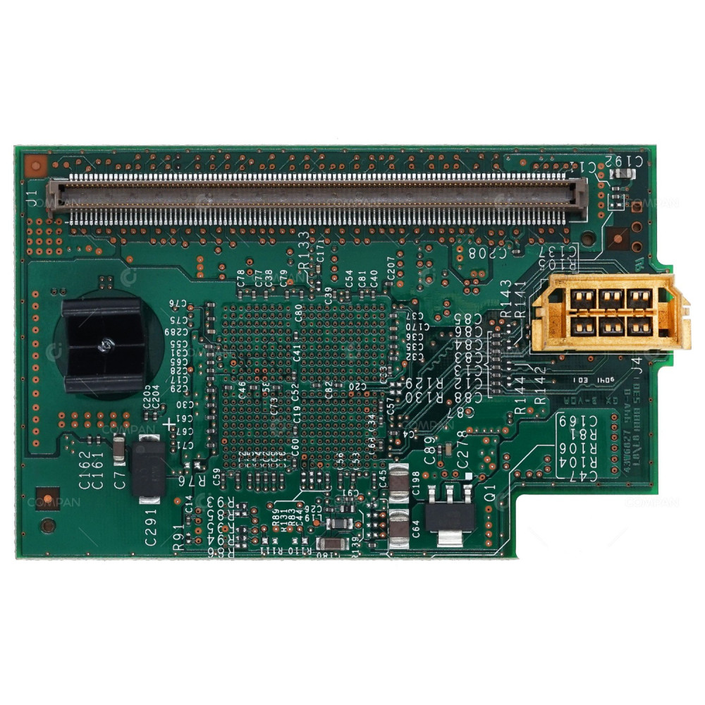 39Y9308 IBM BLADECENTER ETHERNET  DUAL PORT(CFFV)  NETWORK EXPANSION CARD