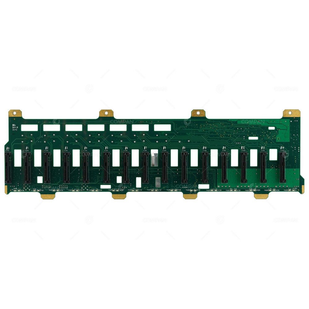 SATA-933S SUBERMICRO BACKPLANE 15 BAY 3.5 LFF SATA -