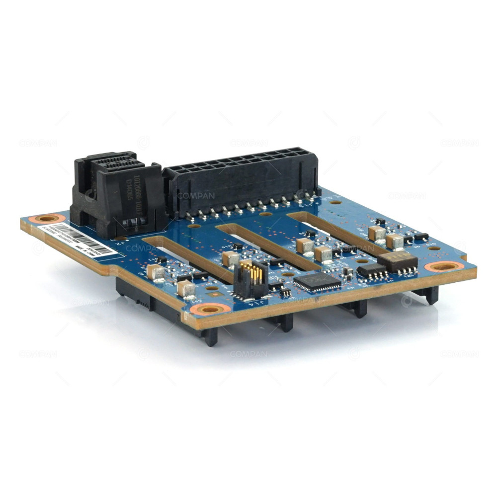 00AE832 IBM LENOVO BACKPLANE 4BAY 2.5 SFF FOR X3850 X6 00AE927