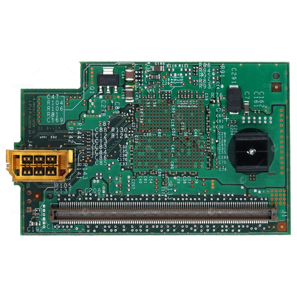 46M6189 IBM BROADCOM 5704 MODULE ETHERNET EXPANSION CARD FOR BLADECENTER