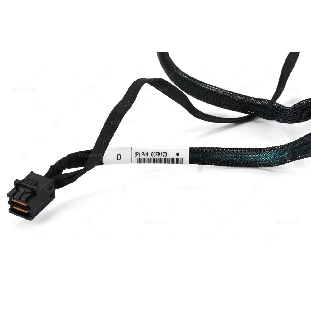 00KA975 LENOVO BACKPLANE 2X 2.5 SFF HDD WITH SHORT CABLE  FOR NEXTSCALE NX360 M5 00FK077