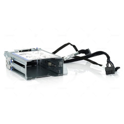 00KA975-KIT LENOVO BACKPLANE 2X 2.5 SFF HDD WITH SHORT CABLE  AND HDD CAGE FOR NEXTSCALE NX360 M5 00FK077-KIT, 00KG619-KIT