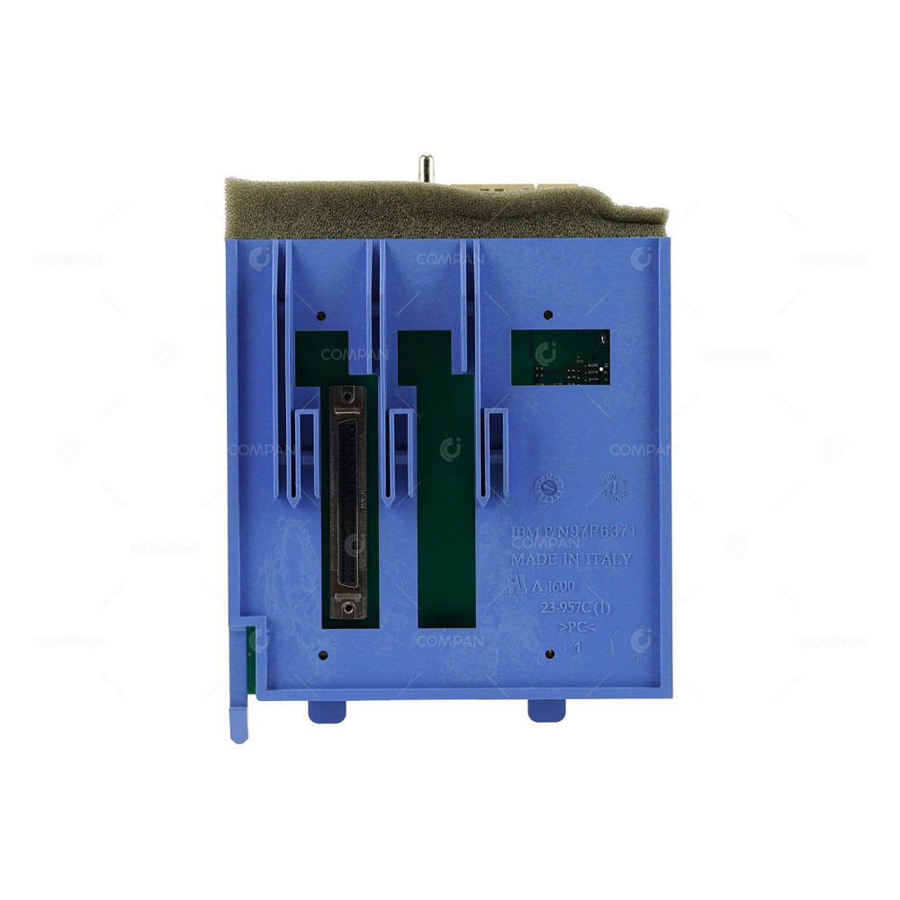 03N5875 IBM PASSTHRU CARD FOR POWER 520 PSERIES POWER5 -