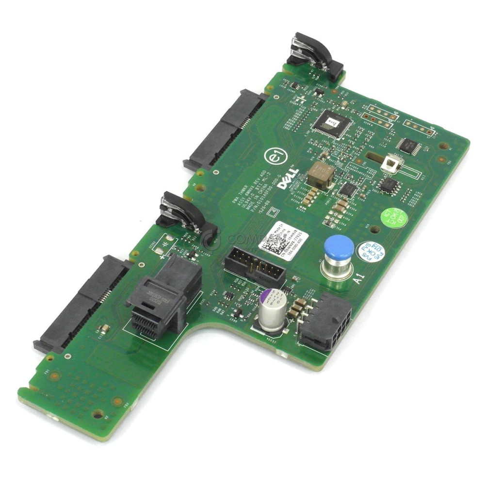 6WNVX DELL REAR 2X SAS SFF HDD BACKPLANE FOR R730/R730XD 06WNVX