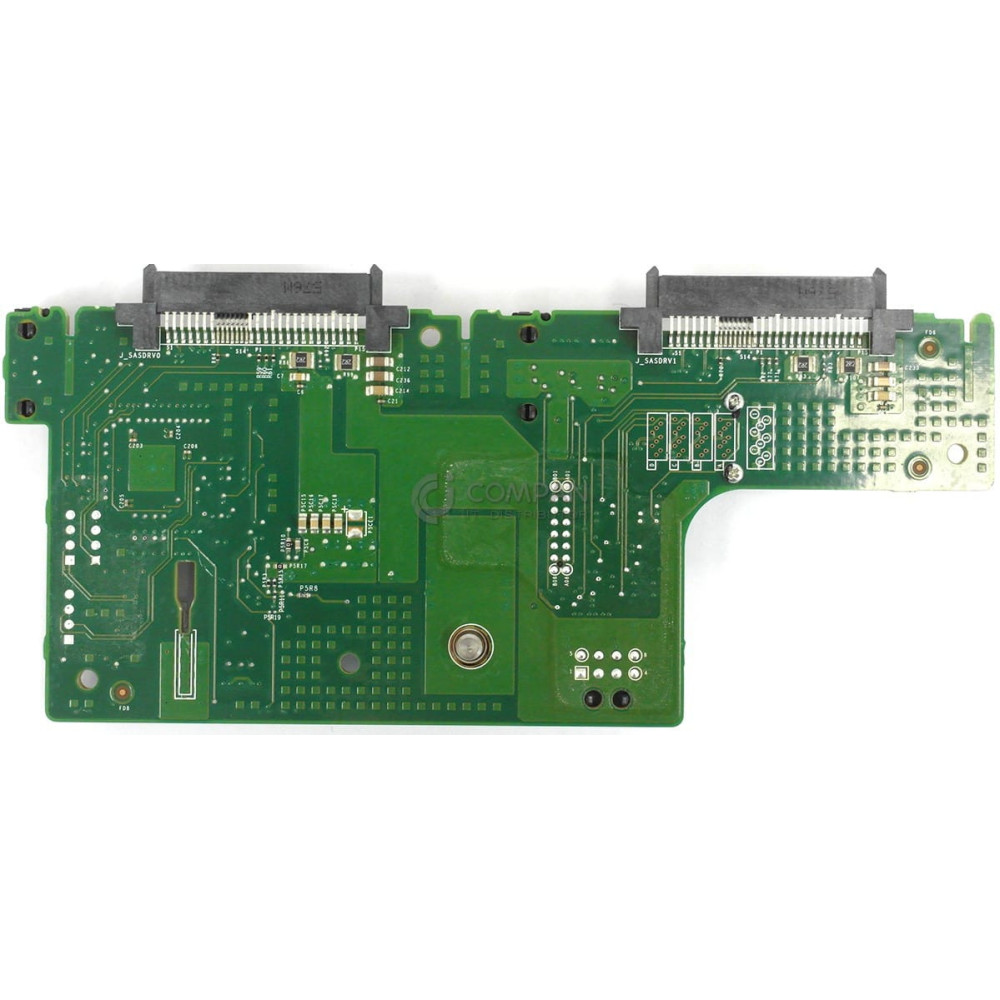 6WNVX DELL REAR 2X SAS SFF HDD BACKPLANE FOR R730/R730XD 06WNVX