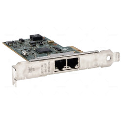 7MJH5 DELL INTEL I350 DUAL PORT GIGABIT SERVER ADAPTER