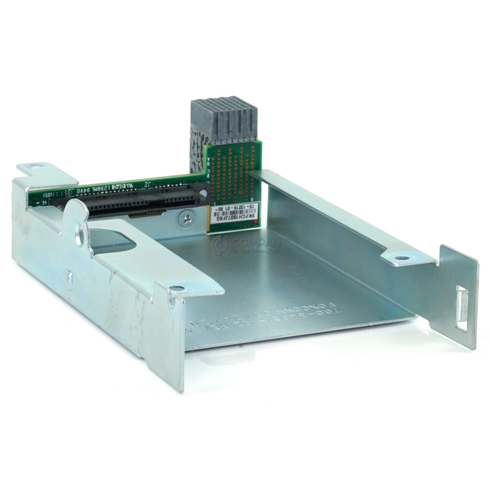 73-13219-01 CISCO BACKPLANE 1-BAY 2.5 SFF FOR UCS B200 M3 73-13219