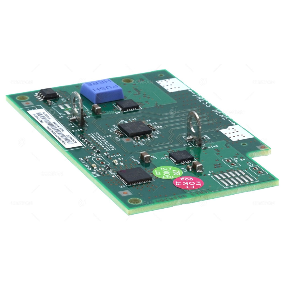 81Y8516 IBM SAS CONNECTIVITY CARD CIOV EXPANSION CARD FOR IBM BLADESERVER HS23