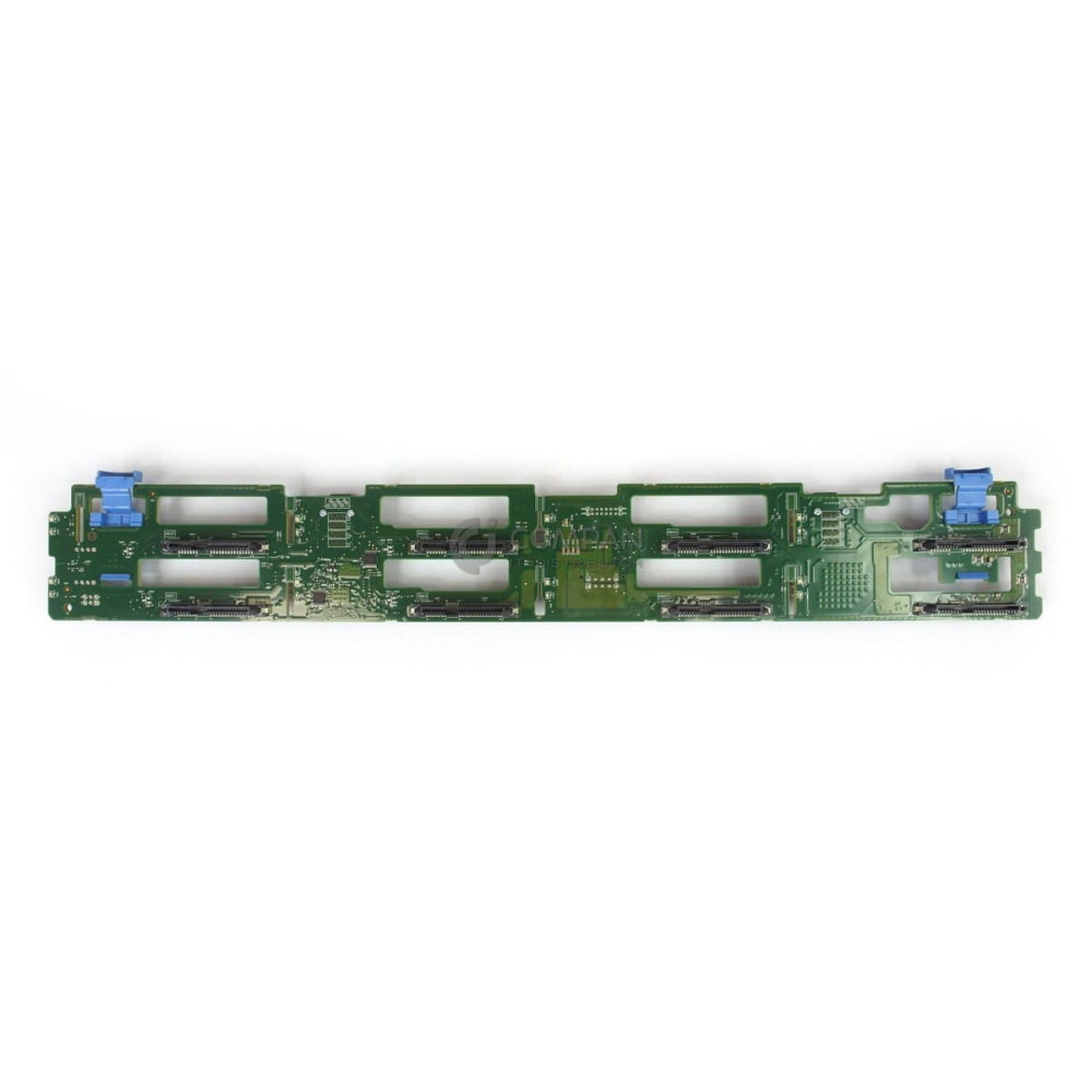 DMC25 DELL BACKPLANE SAS HDD 16X 2.5 SFF FOR R730 0DMC25