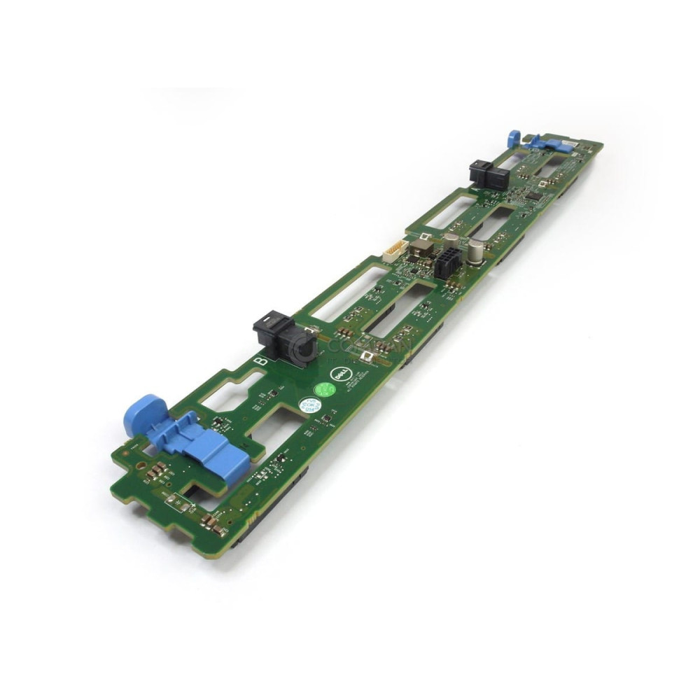 DMC25 DELL BACKPLANE SAS HDD 16X 2.5 SFF FOR R730 0DMC25