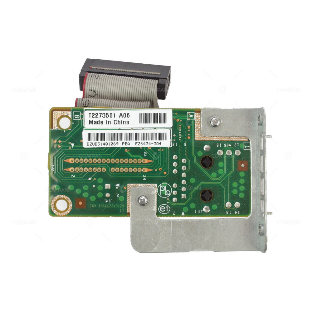E26434-304 INTEL E26434 REMOTE MANAGEMENT MODULE