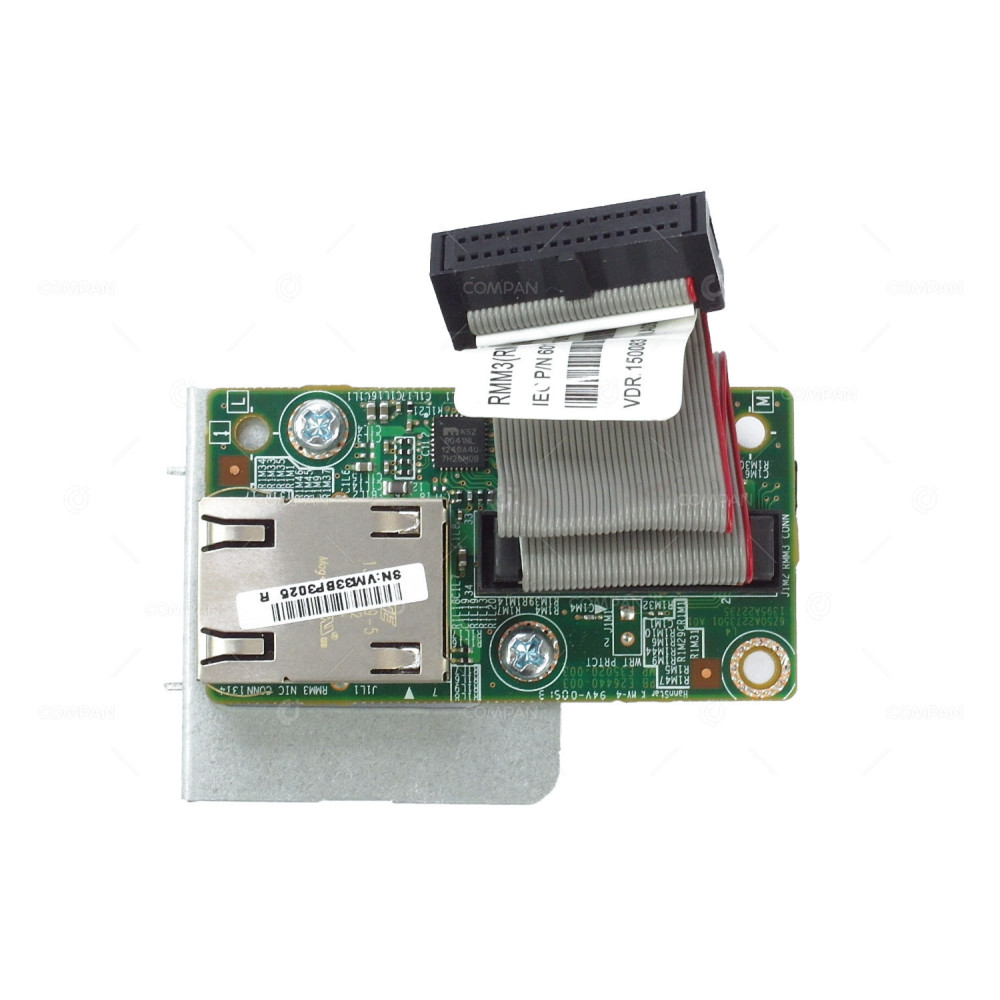 E26434-304 INTEL E26434 REMOTE MANAGEMENT MODULE