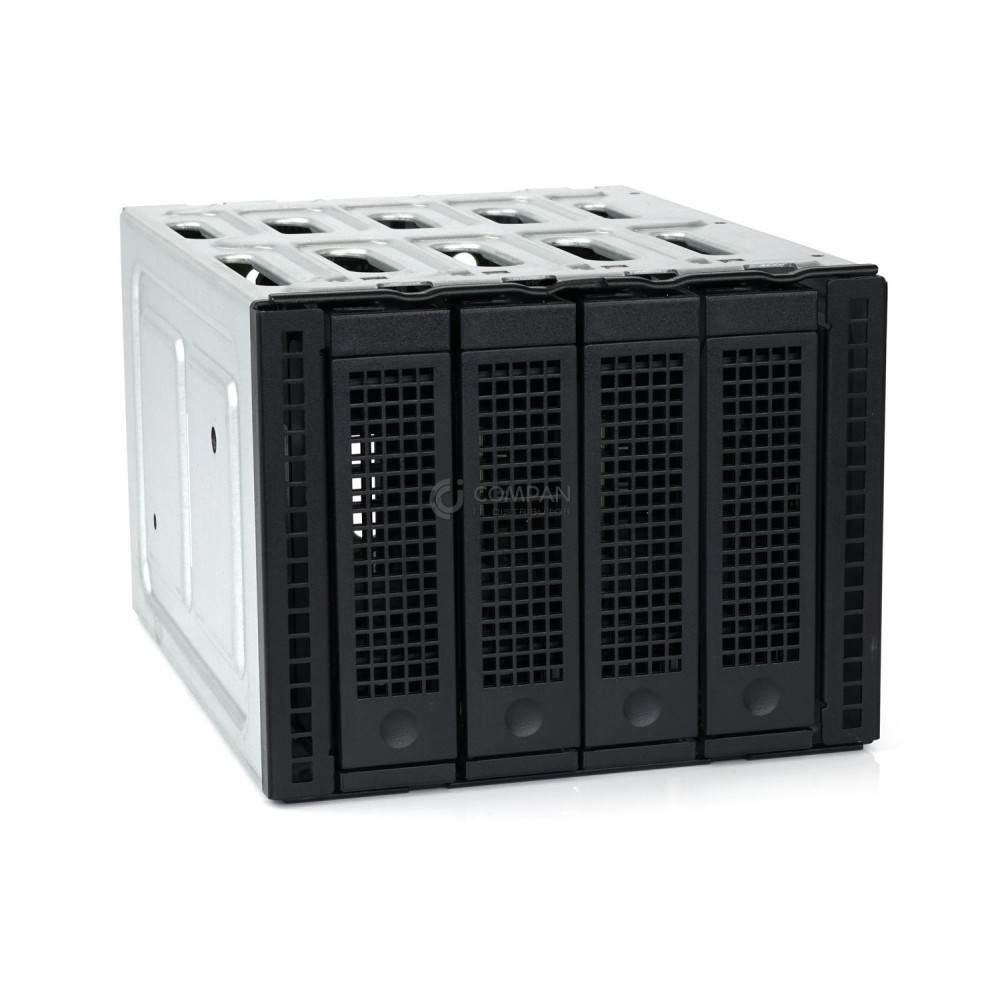 03X5999 LENOVO 4BAY LFF SAS/SATA BACKPLANE WITH CAGE FOR TS430 TS440 03X3703