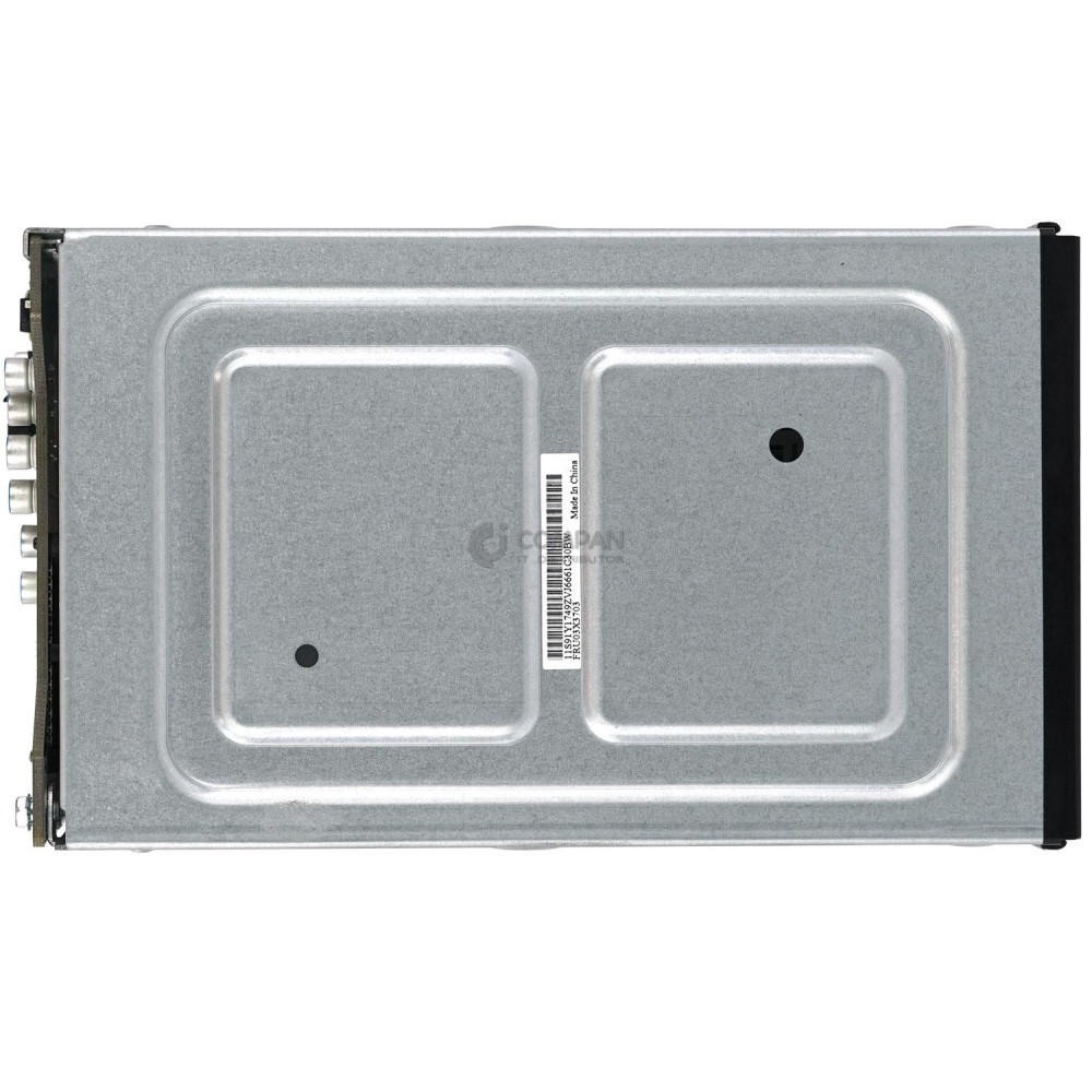 03X5999 LENOVO 4BAY LFF SAS/SATA BACKPLANE WITH CAGE FOR TS430 TS440 03X3703