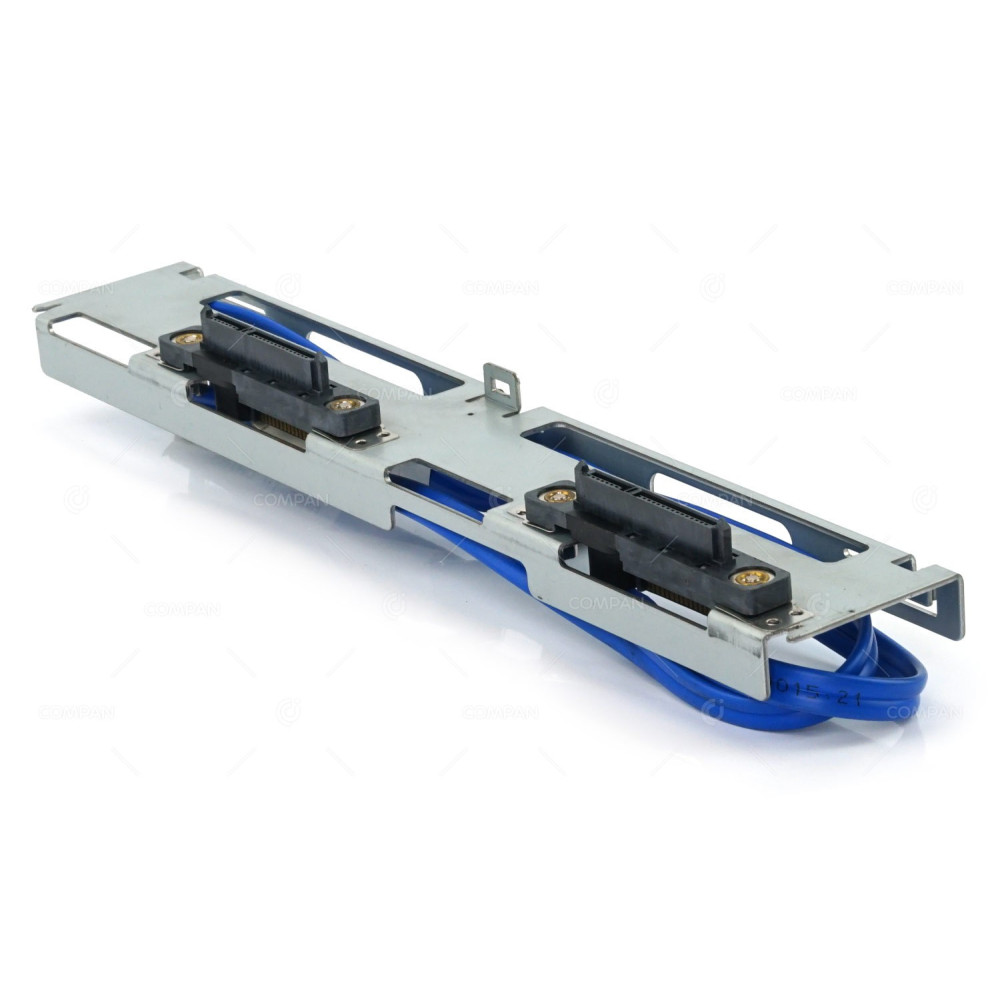 39M4347 IBM BACKPLANE 2BAY SATA 3.5 LFF FOR X306 X3250 39Y9884, 39M6276