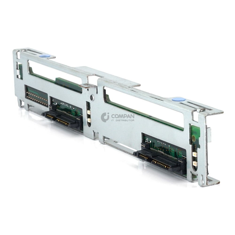 39M4349 IBM BACKPLANE 2BAY 3.5 LFF FOR X3250 / X3550 M2 42C1516