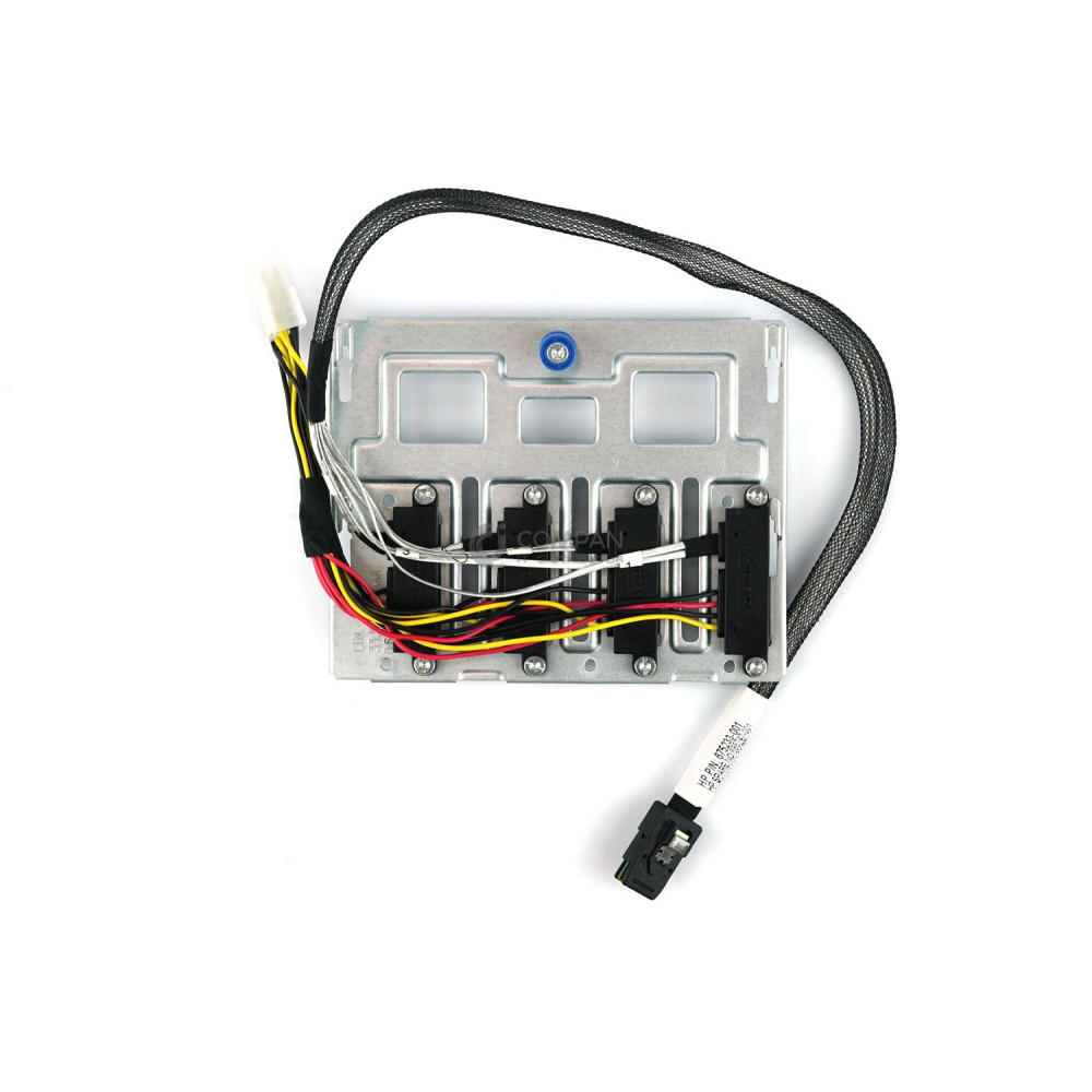 686747-001 HP BACKPLANE 4BAY 3.5 LFF FOR ML310E G8 674792-001