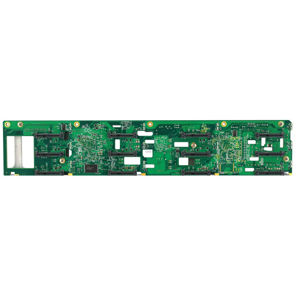 BPN-SAS2-826EL1 SUPERMICRO BACKPLANE 12BAY 3.5 LFF SAS/SATA -
