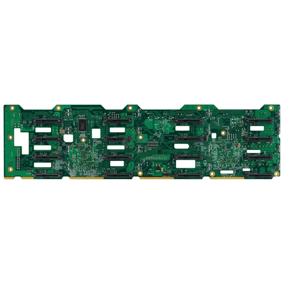 BPN-SAS2-836EL1 SUPERMICRO 3U 16LFF SAS BACKPLANE FOR CSE-836 -