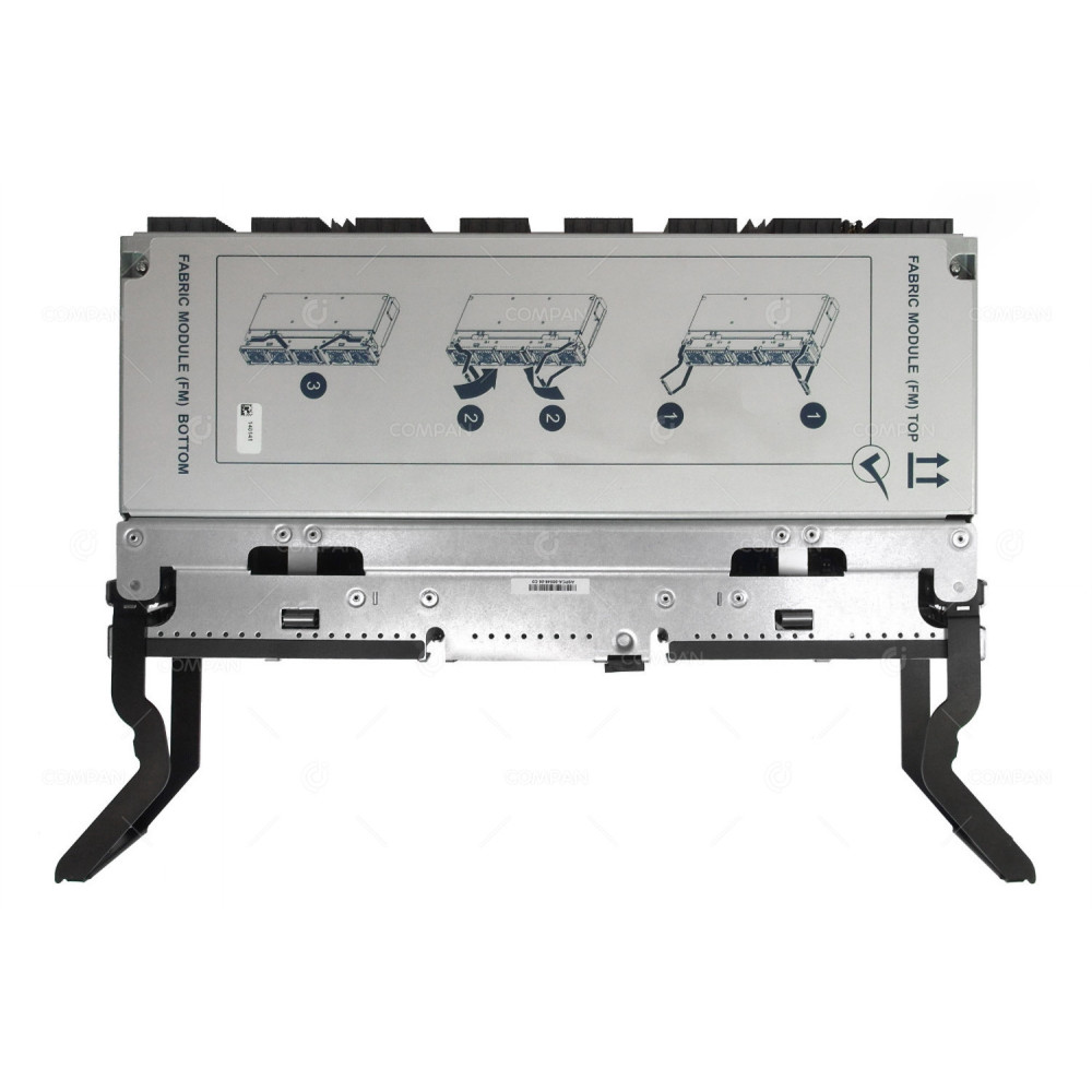 ASPCA-00048-06 ARISTA FABRIC MODULE (FM) 7508 CHASSIS