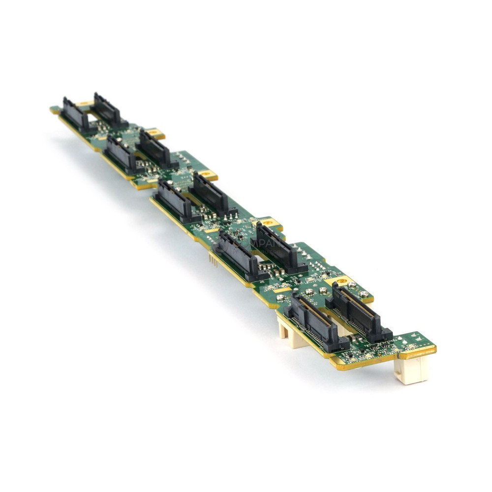 BPN-SAS3-116A-N2 SUPERMICRO 10-BAY SAS/SATA BACKPLANE FOR CSE-119U -