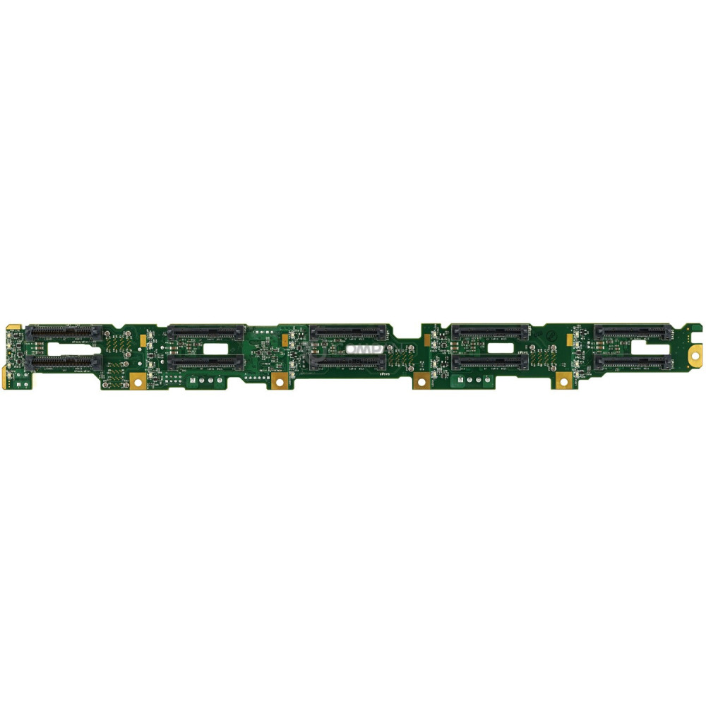 BPN-SAS3-116A-N2 SUPERMICRO 10-BAY SAS/SATA BACKPLANE FOR CSE-119U -
