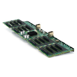 J565K DELL BACKPLANE 16BAY 2.5 SFF FOR R910 0J565K