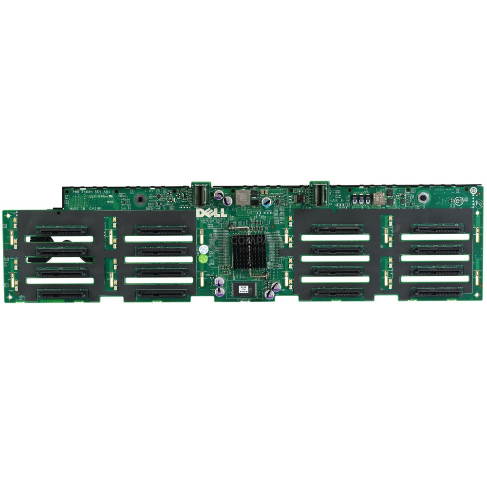 J565K DELL BACKPLANE 16BAY 2.5 SFF FOR R910 0J565K