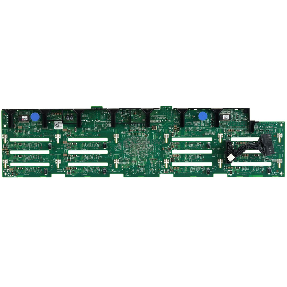 J565K DELL BACKPLANE 16BAY 2.5 SFF FOR R910 0J565K