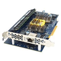 500-000004 SIMPLIVITY OMNICUBE 8GB RJ-45 ACCELERATOR MODULE