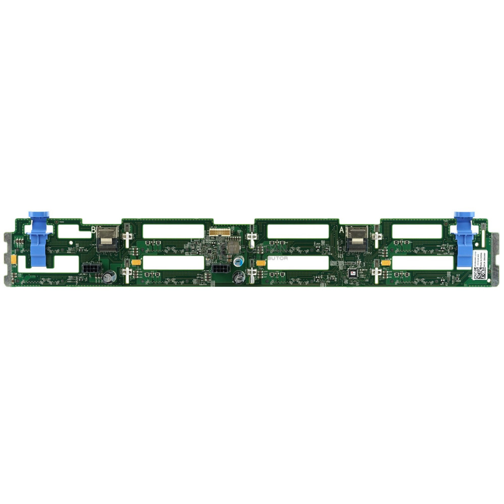 RVVMP DELL BACKPLANE 8BAY 3.5 LFF FOR R720 0RVVMP