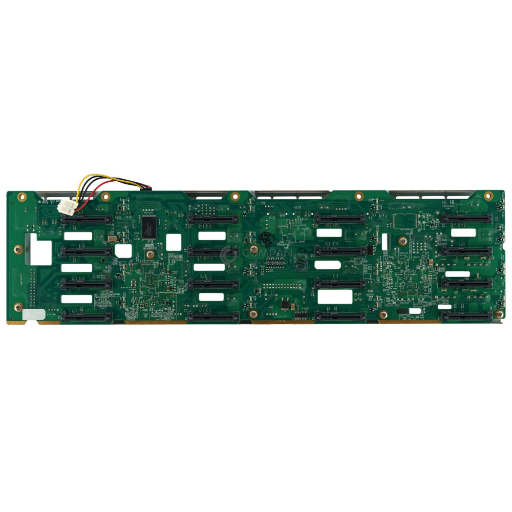 SAS2-836EL1-AI031 SUPERMICRO BACKPLANE 16BAY 3.5 LFF SAS/SATA -