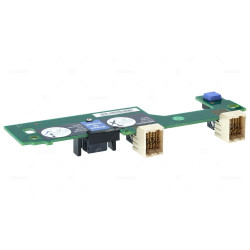 81Y9388 IBM 10GB LAN ON MOTHERBOARD INTERPOSER CARD FOR HS23 BLADE