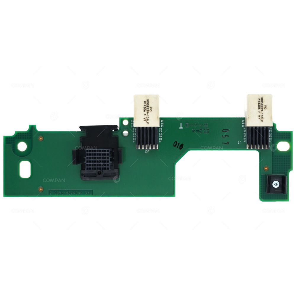 81Y9388 IBM 10GB LAN ON MOTHERBOARD INTERPOSER CARD FOR HS23 BLADE