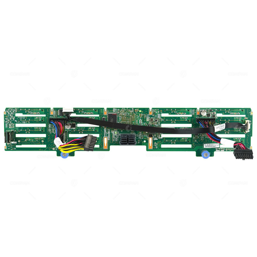 CS073-14916-04 CISCO BACKPLANE HDD 16 BAY 2.5 SFF FOR UCS C240 M4 0101ANM00-000-G