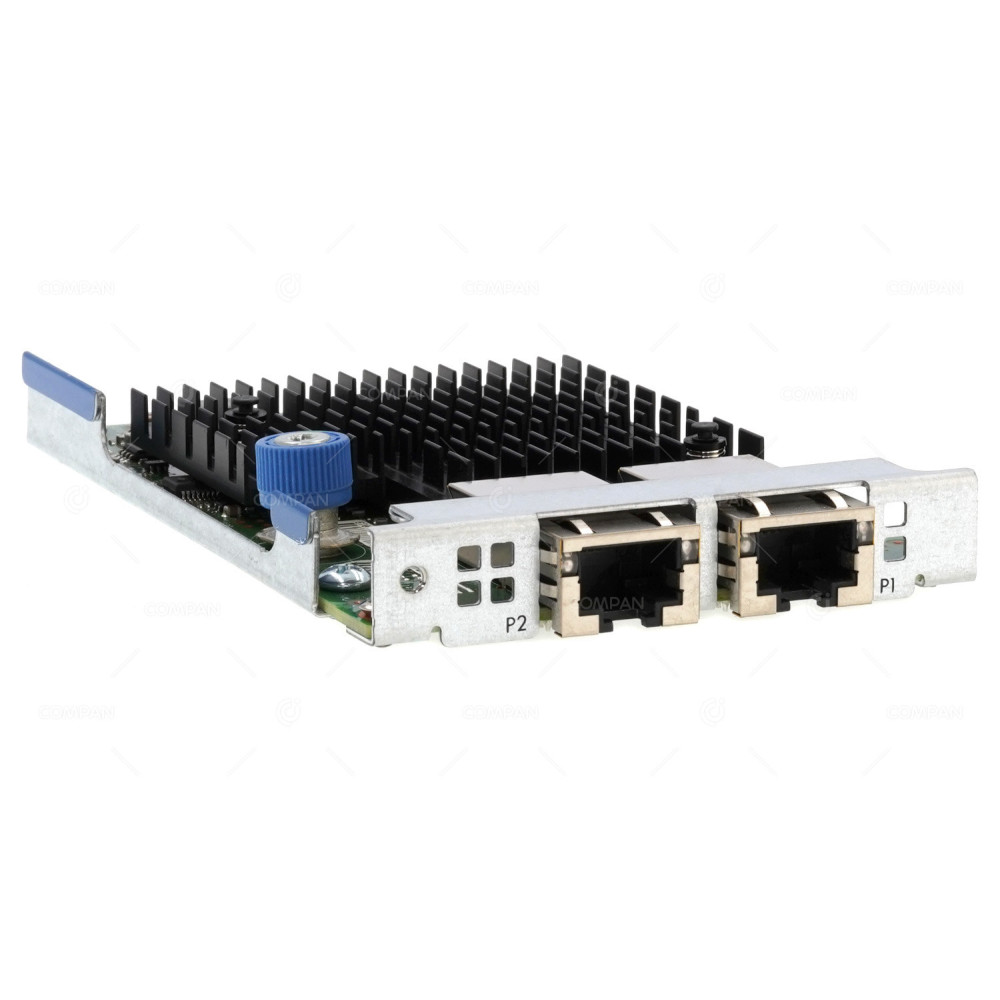 701525-001 HP ETHERNET 10GB 2-PORT 561FLR-T ADAPTER