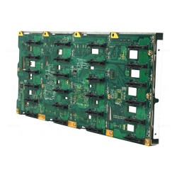 BPN-SAS2-846EL1 SUPERMICRO BACKPLANE 24-BAYS HDD 3.5 LFF SAS SATA FOR CSE-847