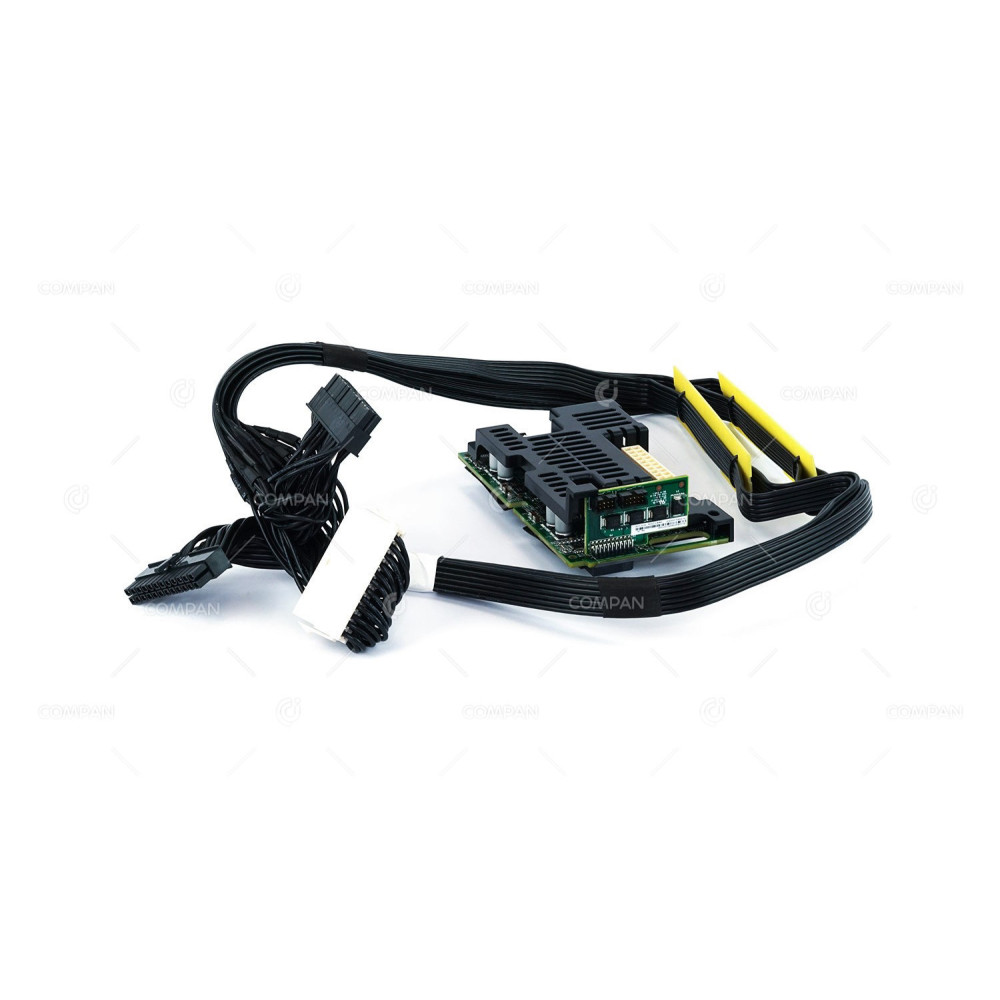 00AR495 IBM BATTERY BACKPLANE WITH CABLES V840 AC1