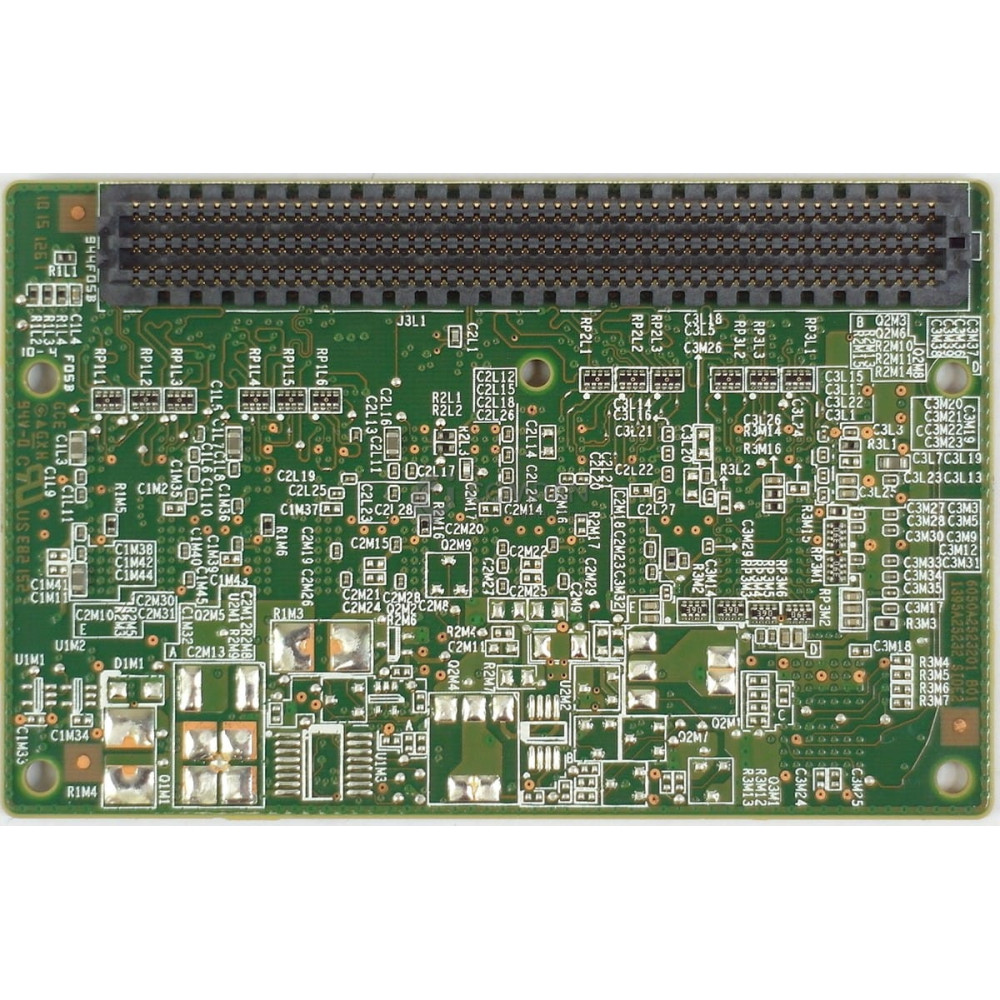 44W3392 INM SERVERAID M5200 1GB CACHE RAID 5 UPGRADE