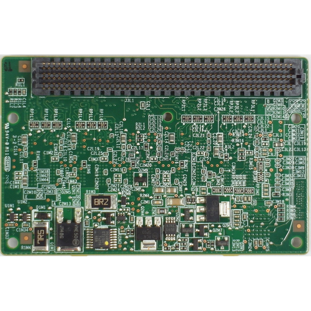 47C8665 IBM SERVERAID M5200 2GB FLASH RAID 5 UPGRADE ADAPTER