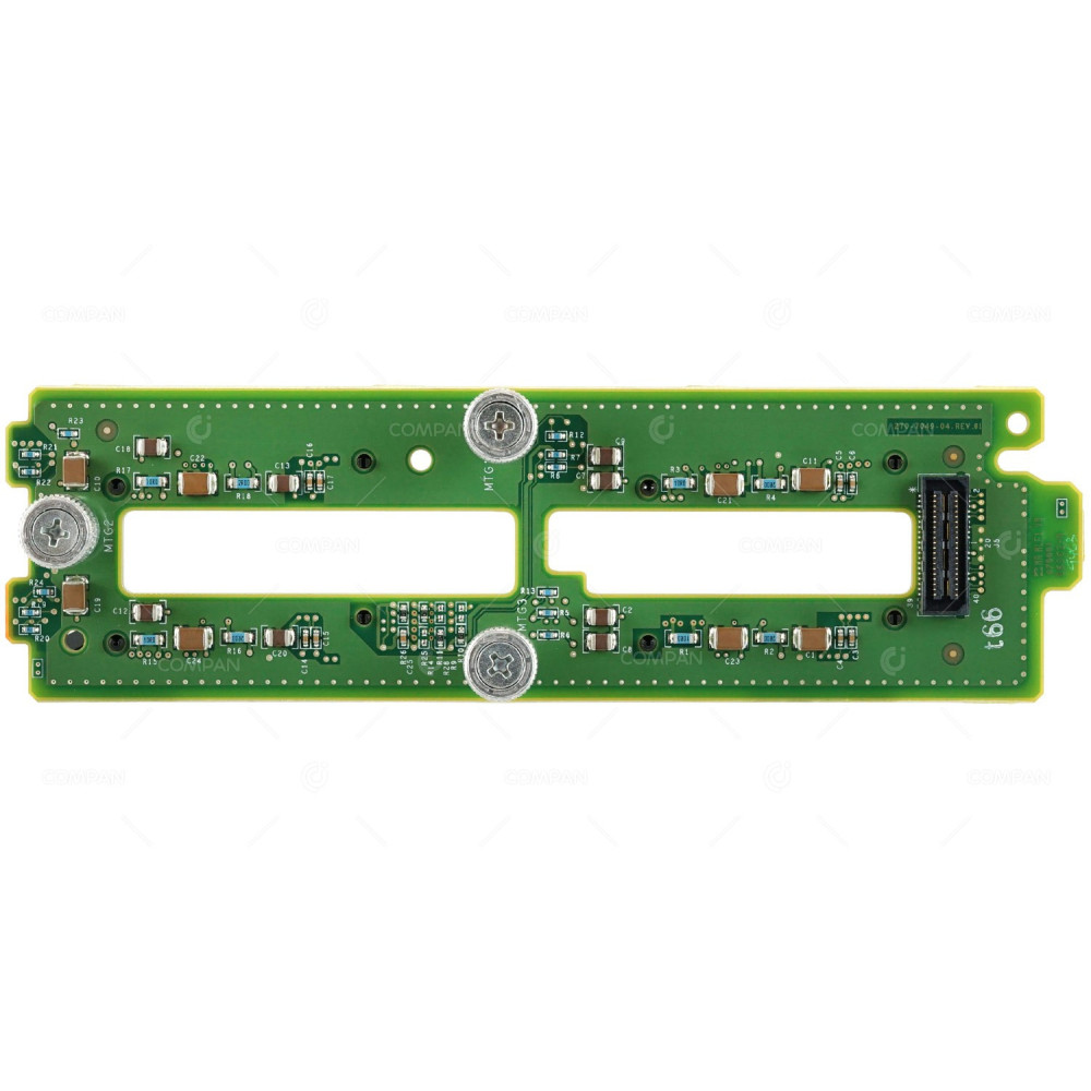 501-7049-04 SUN MICROSYSTEMS BACKPLANE 4-BAY HDD 2.5 SFF SAS FOR SUN FIRE X4600 M2 -