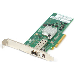 57152-002 HP 81B SINGLE PORT 8GB SFP+ FC HBA ADAPTER PCI-E