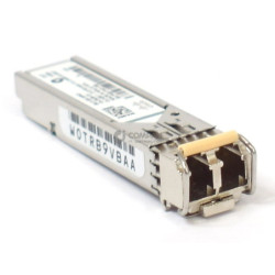 GLC-SX-MMD CISCO GBIC 1000BASE SX FIBRE SFP MODULE